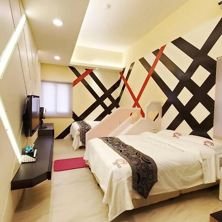 מאקונג Ai Lian Shan Shui Homestay מראה חיצוני תמונה
