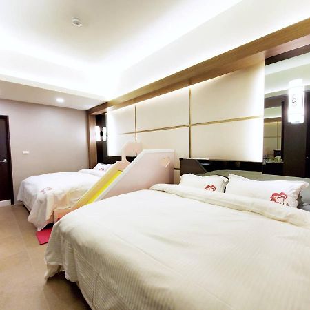 מאקונג Ai Lian Shan Shui Homestay מראה חיצוני תמונה
