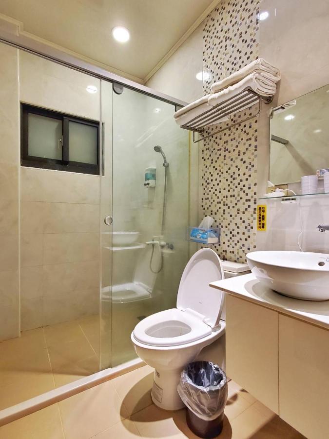 מאקונג Ai Lian Shan Shui Homestay מראה חיצוני תמונה