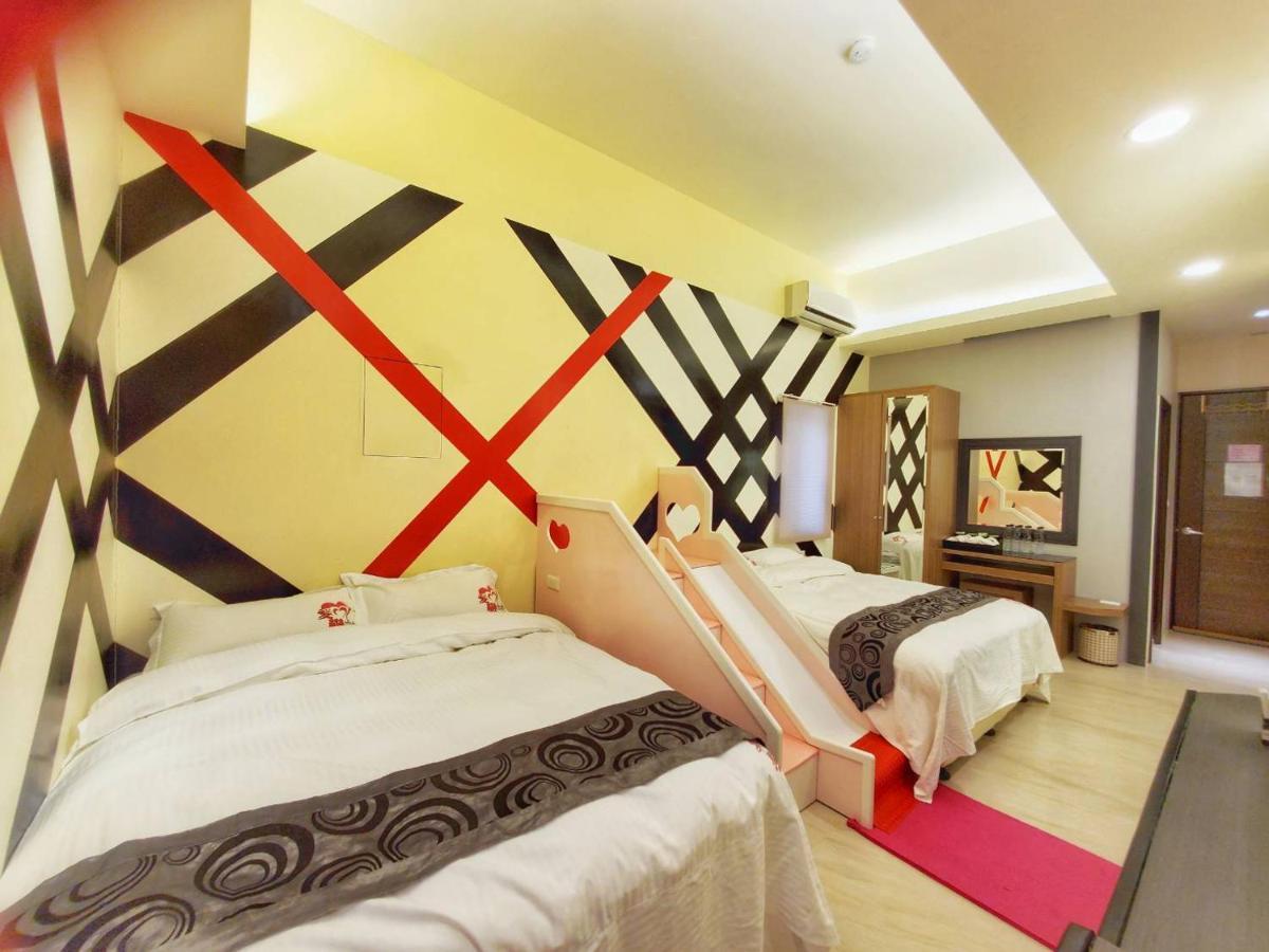 מאקונג Ai Lian Shan Shui Homestay מראה חיצוני תמונה