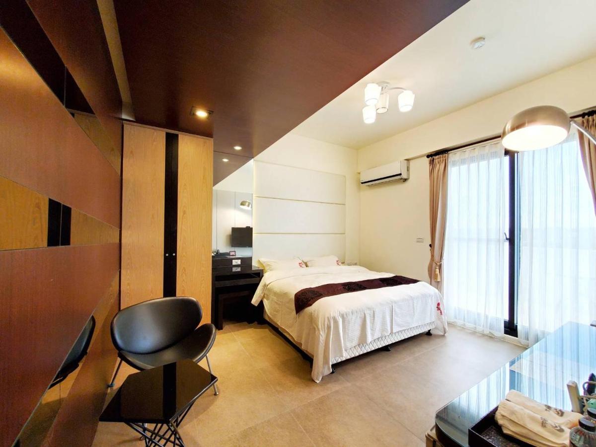 מאקונג Ai Lian Shan Shui Homestay מראה חיצוני תמונה