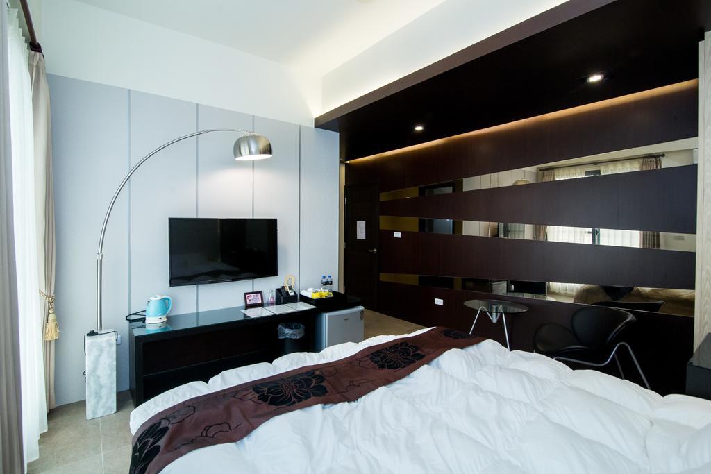 מאקונג Ai Lian Shan Shui Homestay מראה חיצוני תמונה