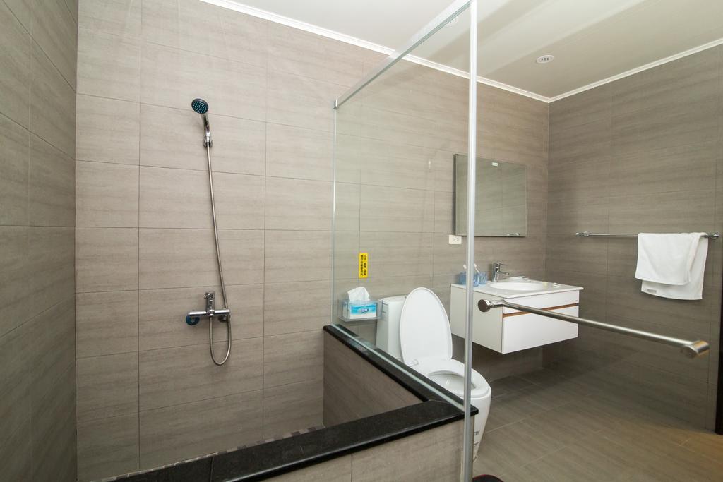מאקונג Ai Lian Shan Shui Homestay מראה חיצוני תמונה