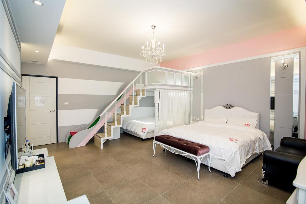 מאקונג Ai Lian Shan Shui Homestay מראה חיצוני תמונה