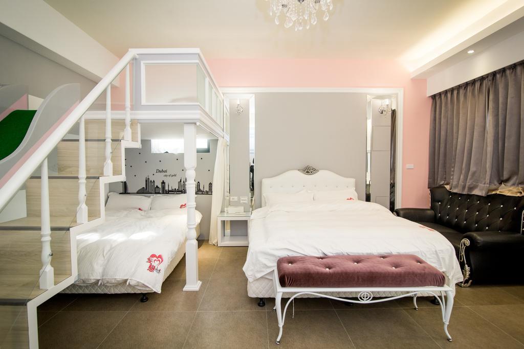 מאקונג Ai Lian Shan Shui Homestay מראה חיצוני תמונה