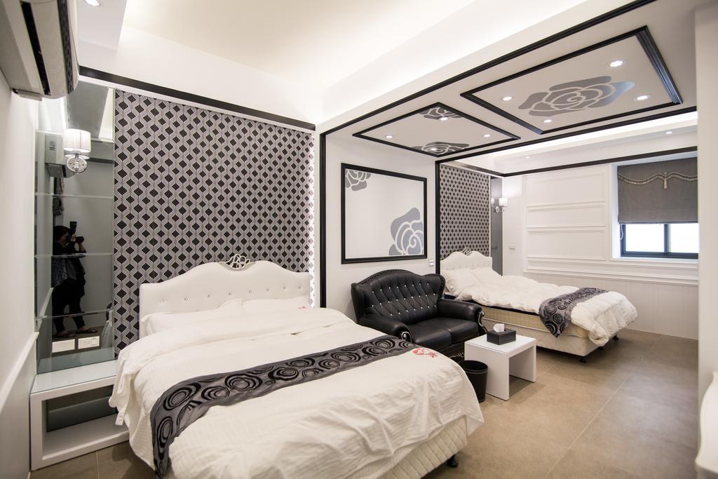 מאקונג Ai Lian Shan Shui Homestay מראה חיצוני תמונה
