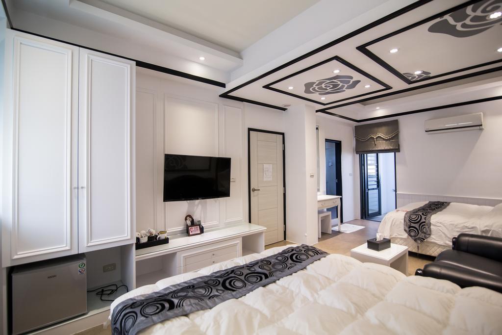מאקונג Ai Lian Shan Shui Homestay מראה חיצוני תמונה