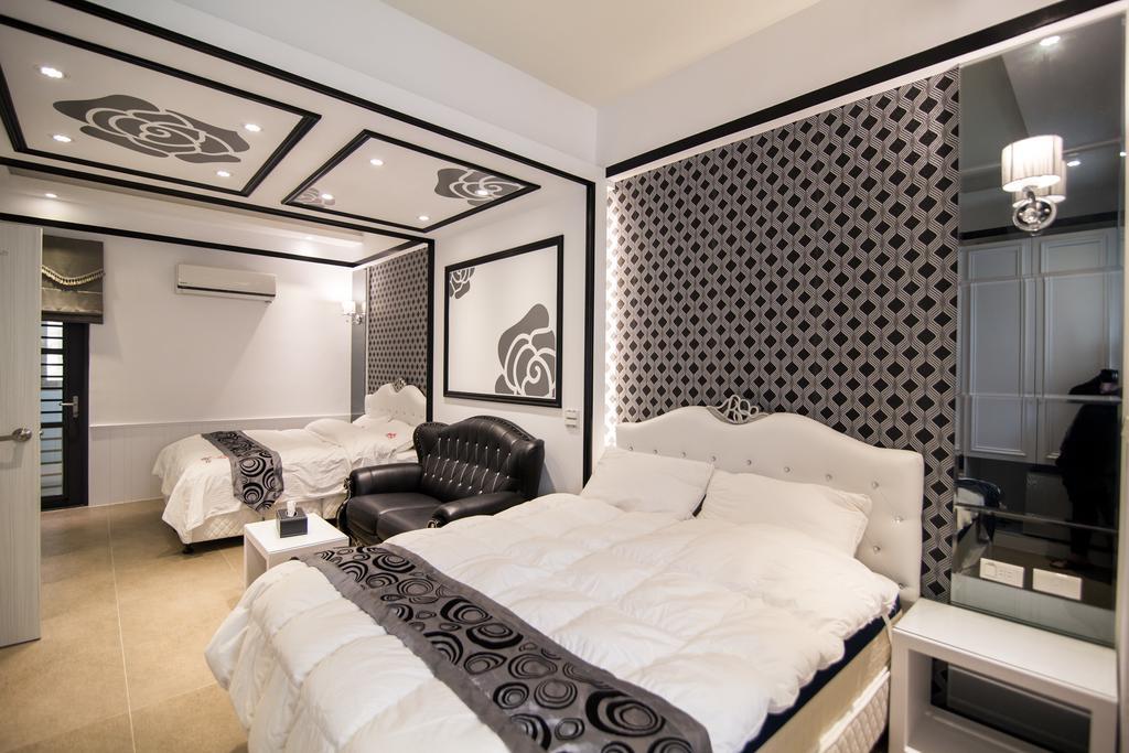 מאקונג Ai Lian Shan Shui Homestay מראה חיצוני תמונה