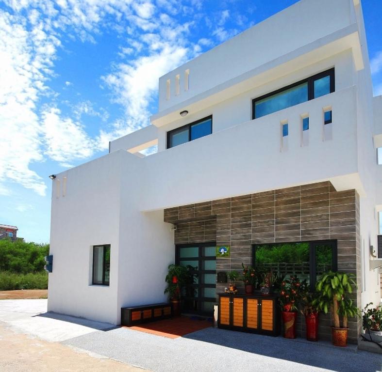 מאקונג Ai Lian Shan Shui Homestay מראה חיצוני תמונה