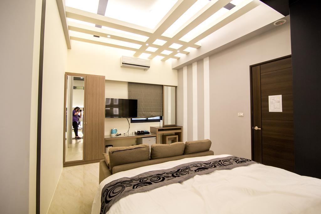 מאקונג Ai Lian Shan Shui Homestay מראה חיצוני תמונה