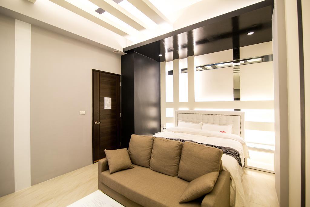 מאקונג Ai Lian Shan Shui Homestay מראה חיצוני תמונה